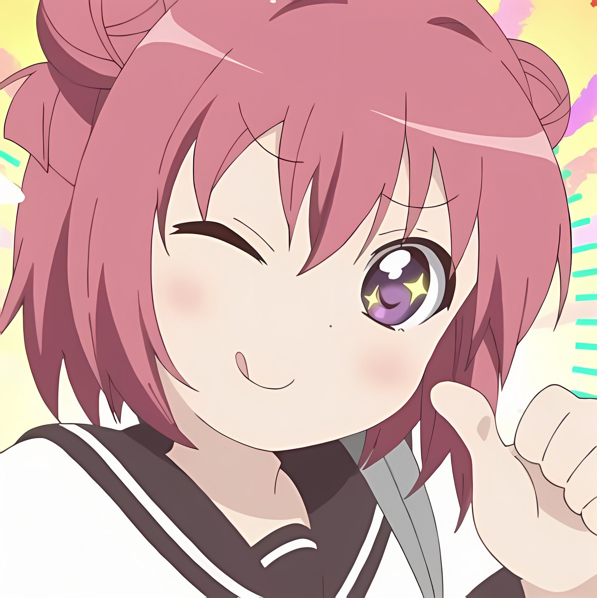 悠哉云町