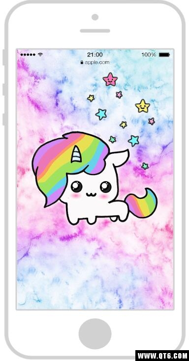 Kawaii Wallpaper Cute Backgrounds(卡哇伊壁纸高清可爱背景图像) 1.0手机版