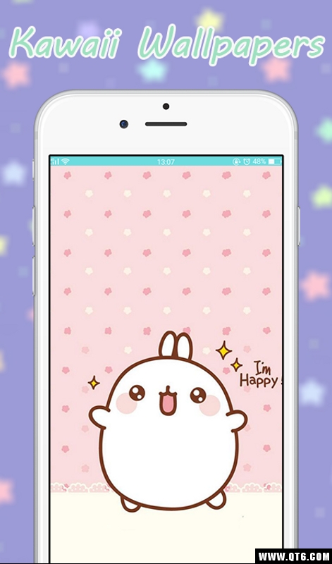 Kawaii Wallpapers(可爱的卡哇伊壁纸) 2.2.2.2安卓版
