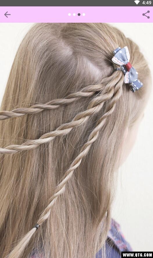 Hairstyle Girls(发型女孩) 1.4.0安卓版