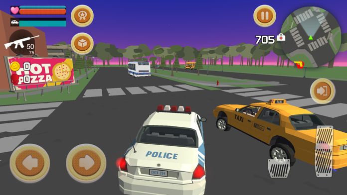 PolyCop