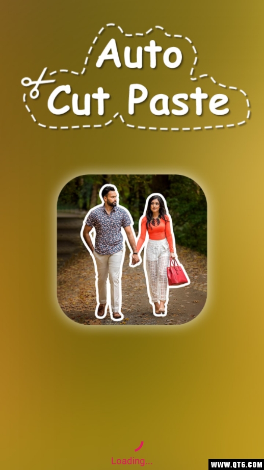 Auto Cut Paste(自动剪切粘贴) 1.6安卓版