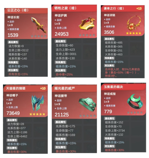 少女寻宝团图片12
