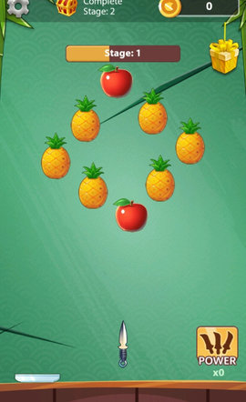 Lucky