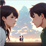 哄哄模拟器app(哄女友挑战)v1.0安卓版