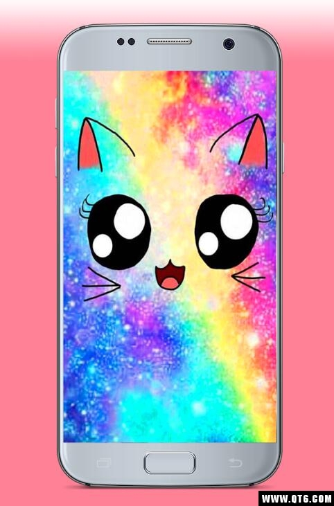 kawaii cats Wallpaper(猫壁纸漂亮的猫图片) 1.0手机版