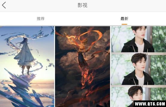 高清壁纸