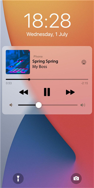 iphone15模拟器