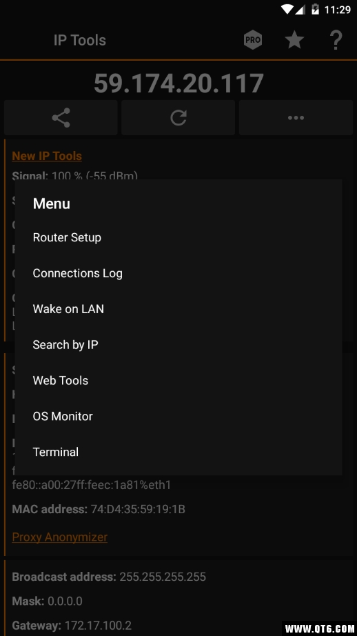 IP Tools工具 8.10最新版