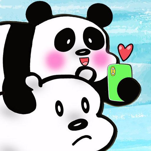 Kawaii Wallpaper Cute Backgrounds(卡哇伊壁纸高清可爱背景图像) 1.0手机版