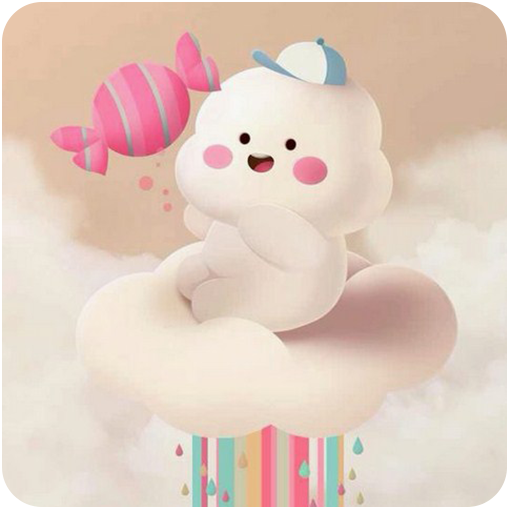 Kawaii Wallpaper(卡哇伊壁纸) 1.0.0安卓版