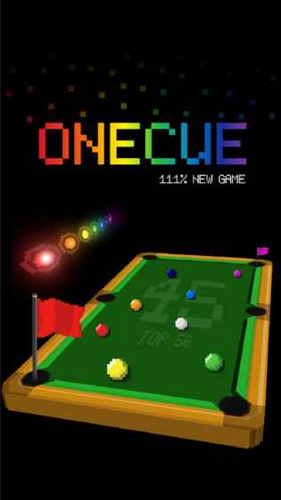ONECUEAPP