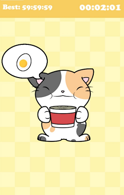 面条和我app