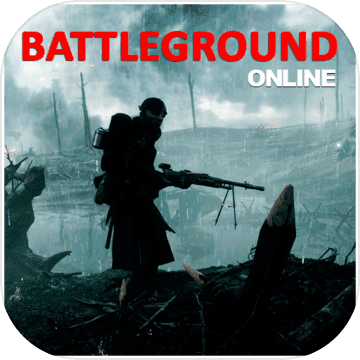 BattlegroundsAPP