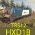 模拟火车12内置模组菜单版(Trainz Simulator Indonesia)