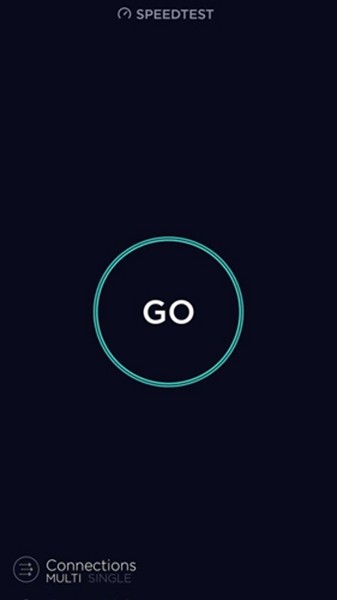 Ookla Speedtest中文版