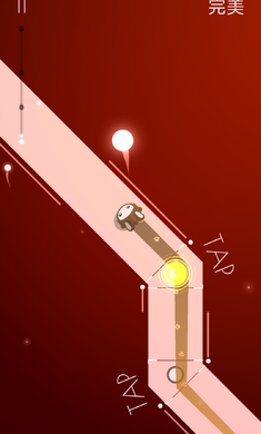 跳舞的BallzAPP