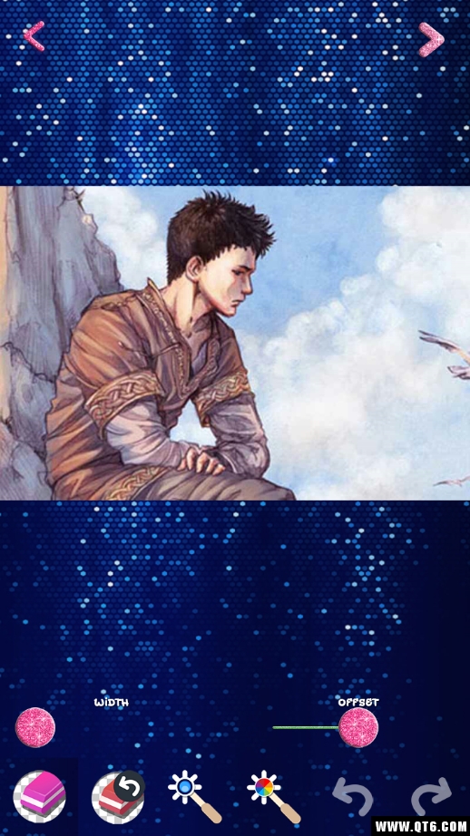 Background Eraser(擦除背景) 1.1安卓版