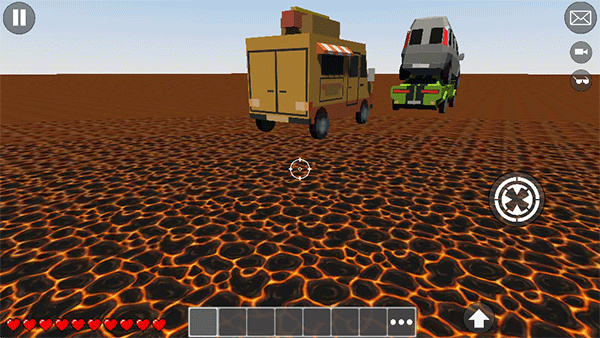 虚幻沙盒(Unreal Sandbox)