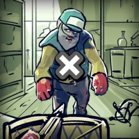 Bustinc Zombies ios版