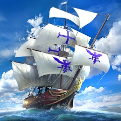 大航海时代起源国际服下载2023官方正版(Uncharted Waters Origin)v1.160安卓版