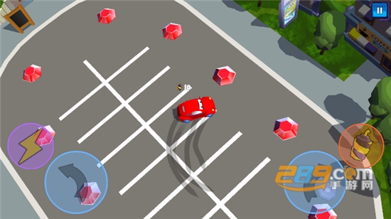 疯狂车吃车5中文版下载2023最新版v1.0.25安卓版