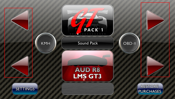 RevHeadz Engine Sounds图片4