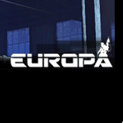 Europa大逃杀app