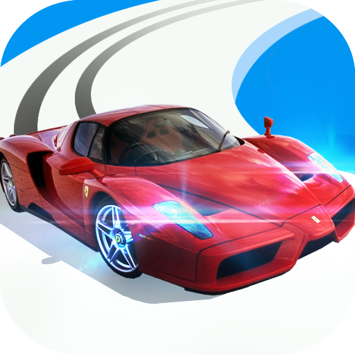 全民漂移飞车 1.0.0安卓版