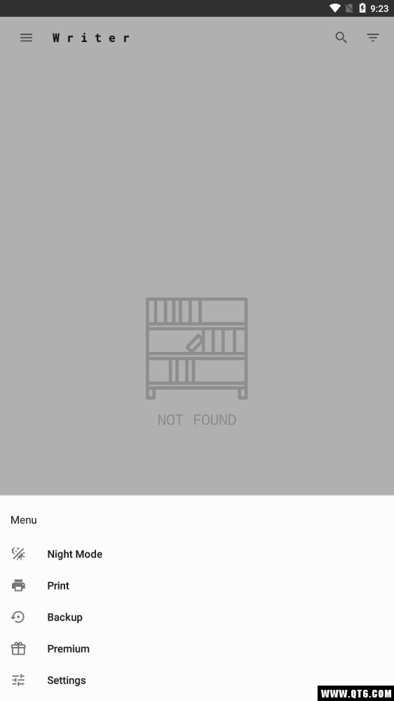 Writer(作家) 3.0.0最新版