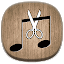 Audio Cutter Merger Joiner＆Mixer（铃声制作） 1.1.53安卓版