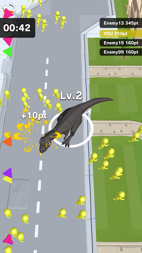 Dinosaur