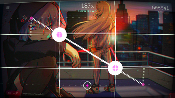 cytoid中文版