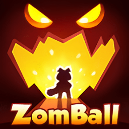 僵尸弹球游戏安卓版下载最新版2023（ZomBall）v1.3.26手机版