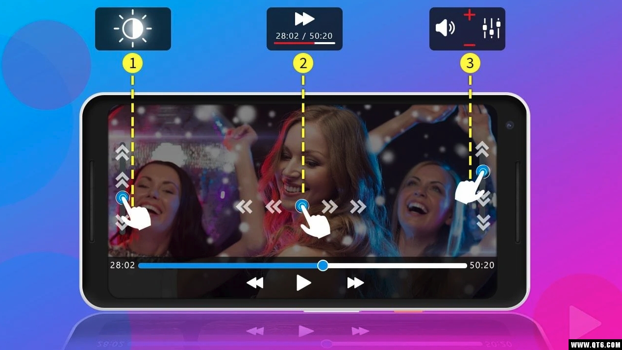 All Video Player 2019(所有视频播放器2019年) 1.2.1最新版