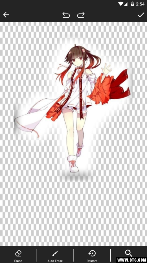 Auto Cut Paste(自动剪切粘贴) 1.6安卓版