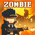 通关吧英雄(Zombie Fighter: Hero Survival)