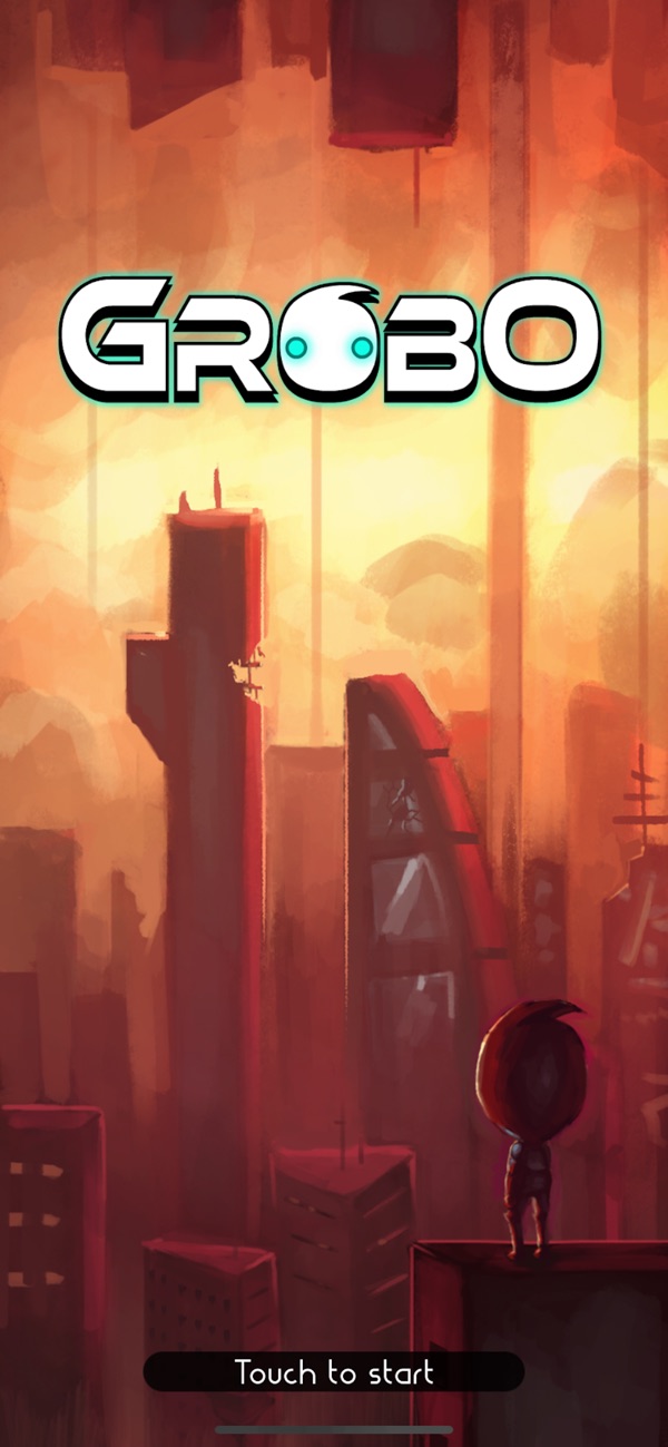 Grobo