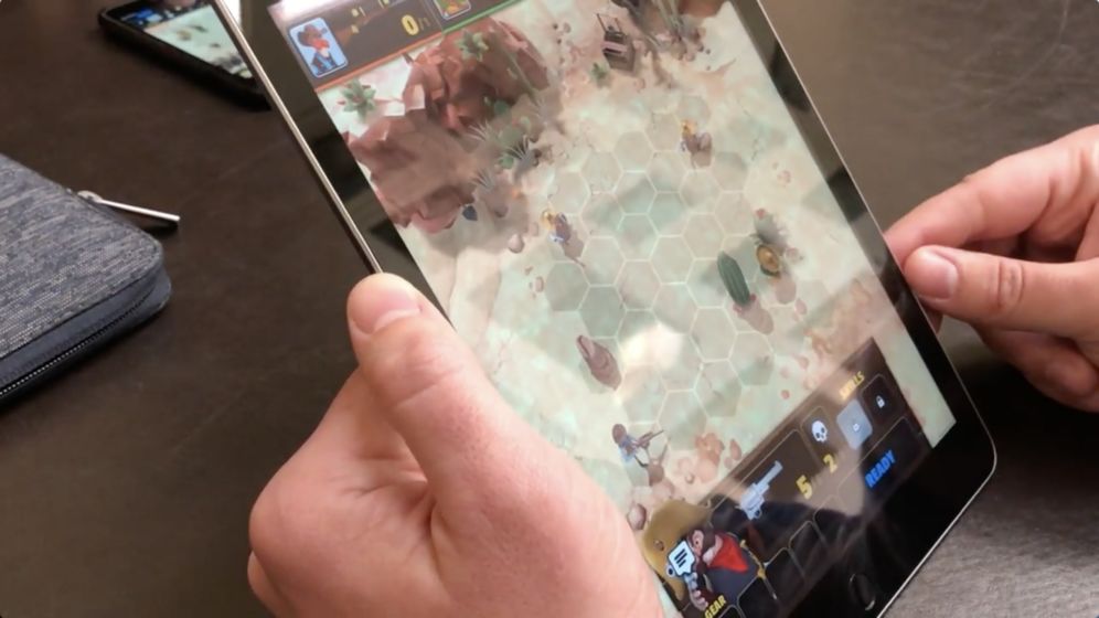 Pocket Cowboysapp