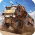 创世战车手游（Crossout）