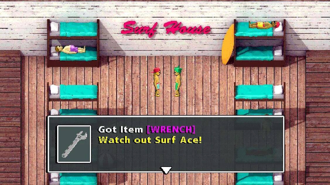 超级冲浪兄弟APP