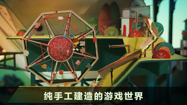 爷爷的城市图片1