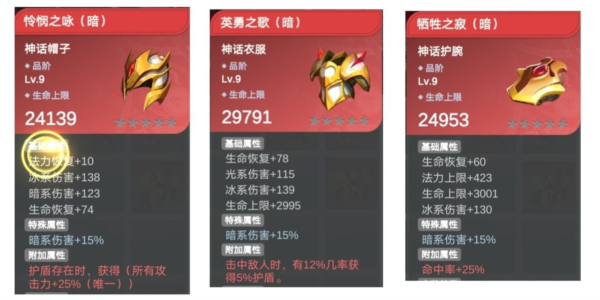 少女寻宝团图片10