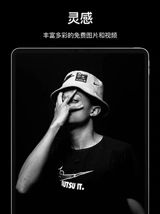 pexels视频素材app