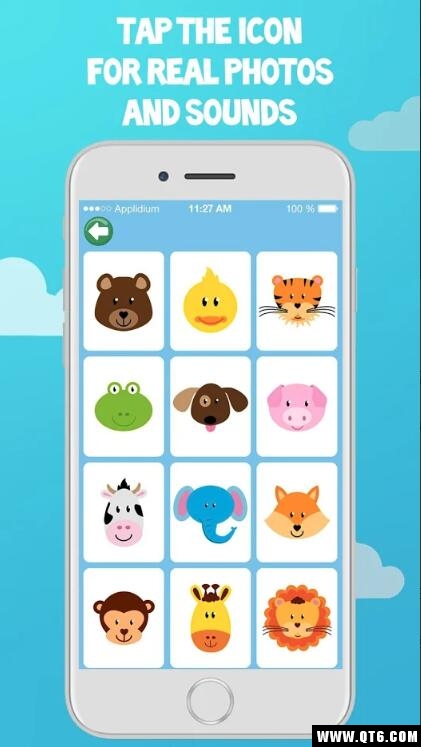 CognitoBaby(优秀的婴儿启蒙教育) 1.0.14安卓版
