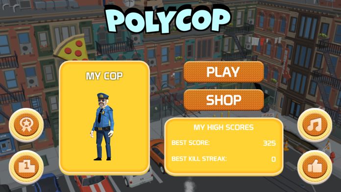 PolyCop