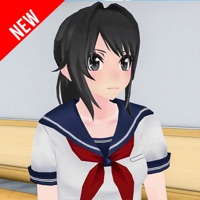 动漫坏女孩学校生活模拟 ios版