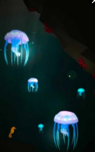 沉没之星APP