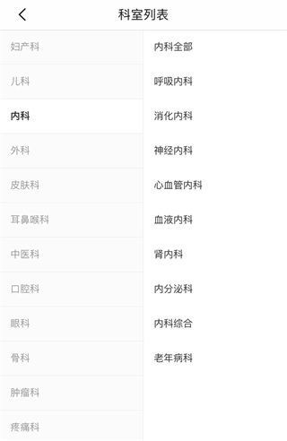 徐州健康通