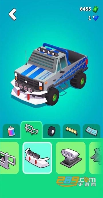 狂暴之路汽车射击手游下载2023最新版（Rage Road）v1.3.17手机版